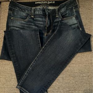 American Eagle Jeggings